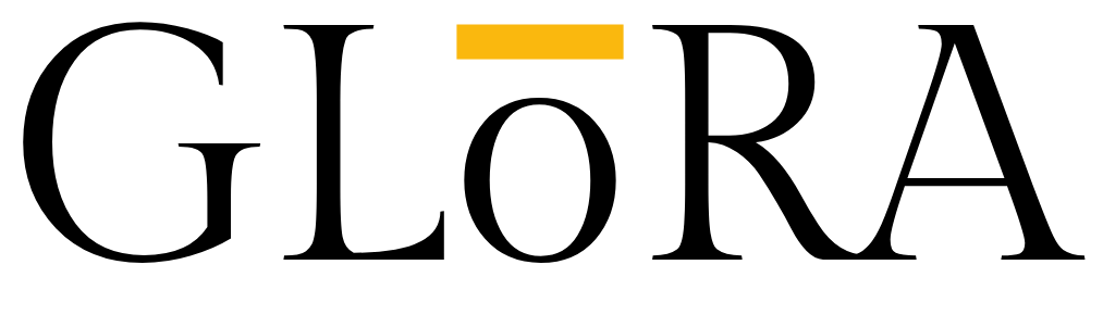 GLŌRA by Gloday logo